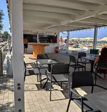 Bagno 161 bagni Eurobeach