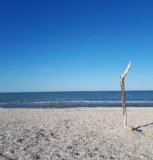 Blue Note Beach - Bagni 158