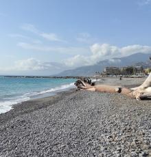 Maoma Beach
