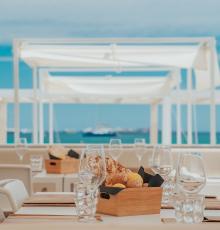 Blu Beach