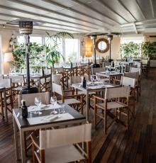Ristorante Paradiso Beach