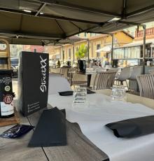 Street XX Bar & Ristorante