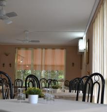 Ristorante Meo Patacca - Ceriale (sv)