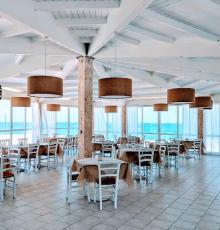 Ristorante Duccio a Mare