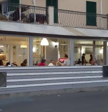 Meo Patacca Mare Ristorante Pizzeria