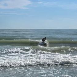 Riviera Surf School