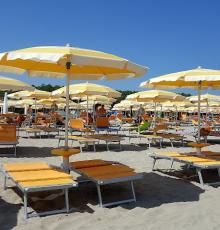 Bagno 4 Venti