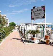 Bagno Calipso