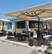 Ristorante bagno Neda