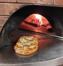 Pizzeria Pace