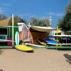 Lido Surf Club