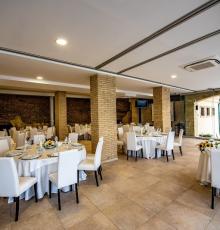 Camping Restaurant Di Giobbe