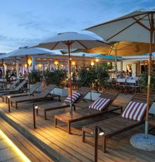 Pia Para Ti - Beach Club