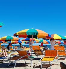 Bagni Arcobaleno
