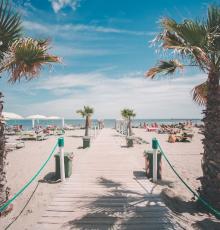 Amarea Beach