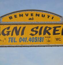 Bagni Sirena Sottomarina