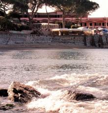 Hotel Fiascherino