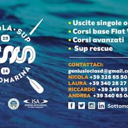 Scuola Sup Sottomarina