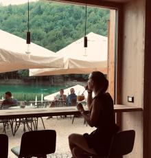 BAZZARIO Bistrot & Suites -Lago Lavarone
