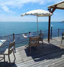 Cala Beach Club