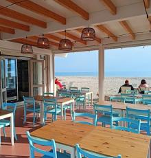 Mosquito BeachCafè & Bistrot