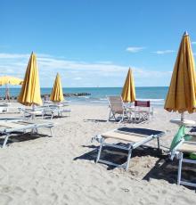 Stabilimento Alga Marina