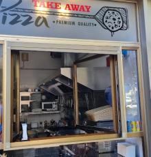 Pizza Take away