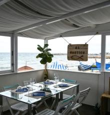 Ristorante al Nautico