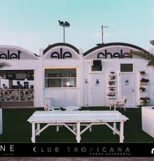 Chalet del Mar