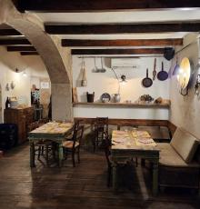 TRATTORIA da TURIN