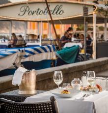 Ristorante Portobello Baia del Silenzio