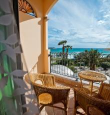 Stella Maris Hotel