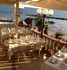 Ristorante al Turcotto