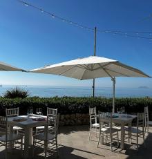 Ristorante Magie Dei Sapori a Gaeta
