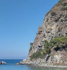 Spiaggia di San Montano