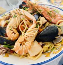 Ristorante Sicilia Mia