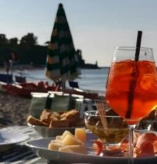 Lido Solemar Beach Ristorante Bar