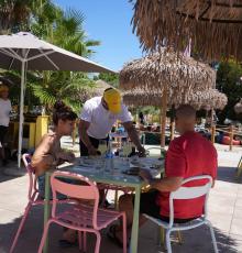 Tukan Beach Caorle