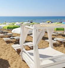 Abbronzatissima Beach Club