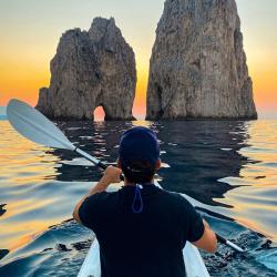 Capri Hydro - Green Watersports