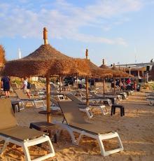 Sea Club Favignana