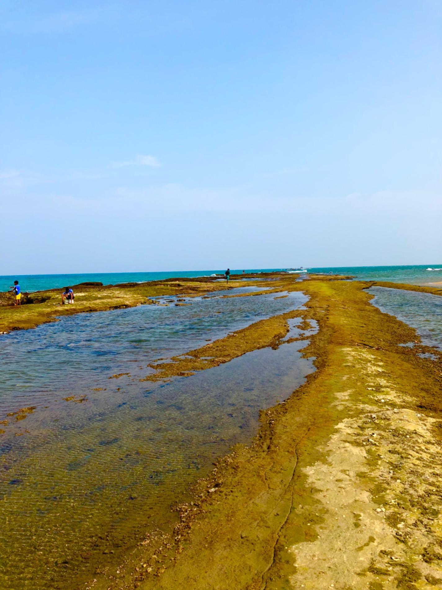 Photo of Morawala Beach