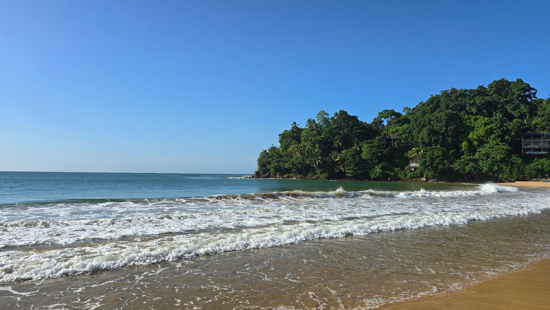 Photo of Talalla Beach