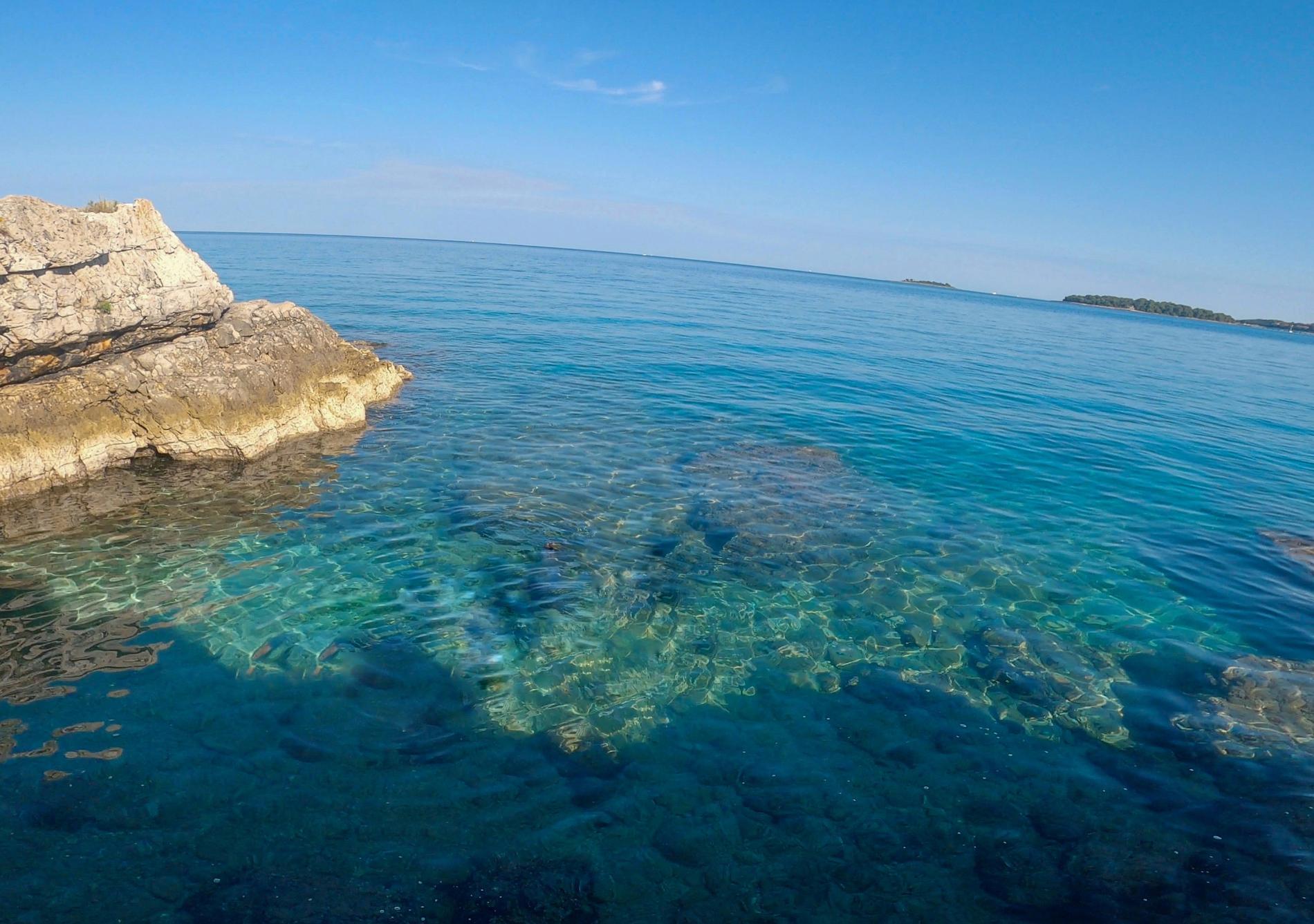 Photo of Punta Kriz beach
