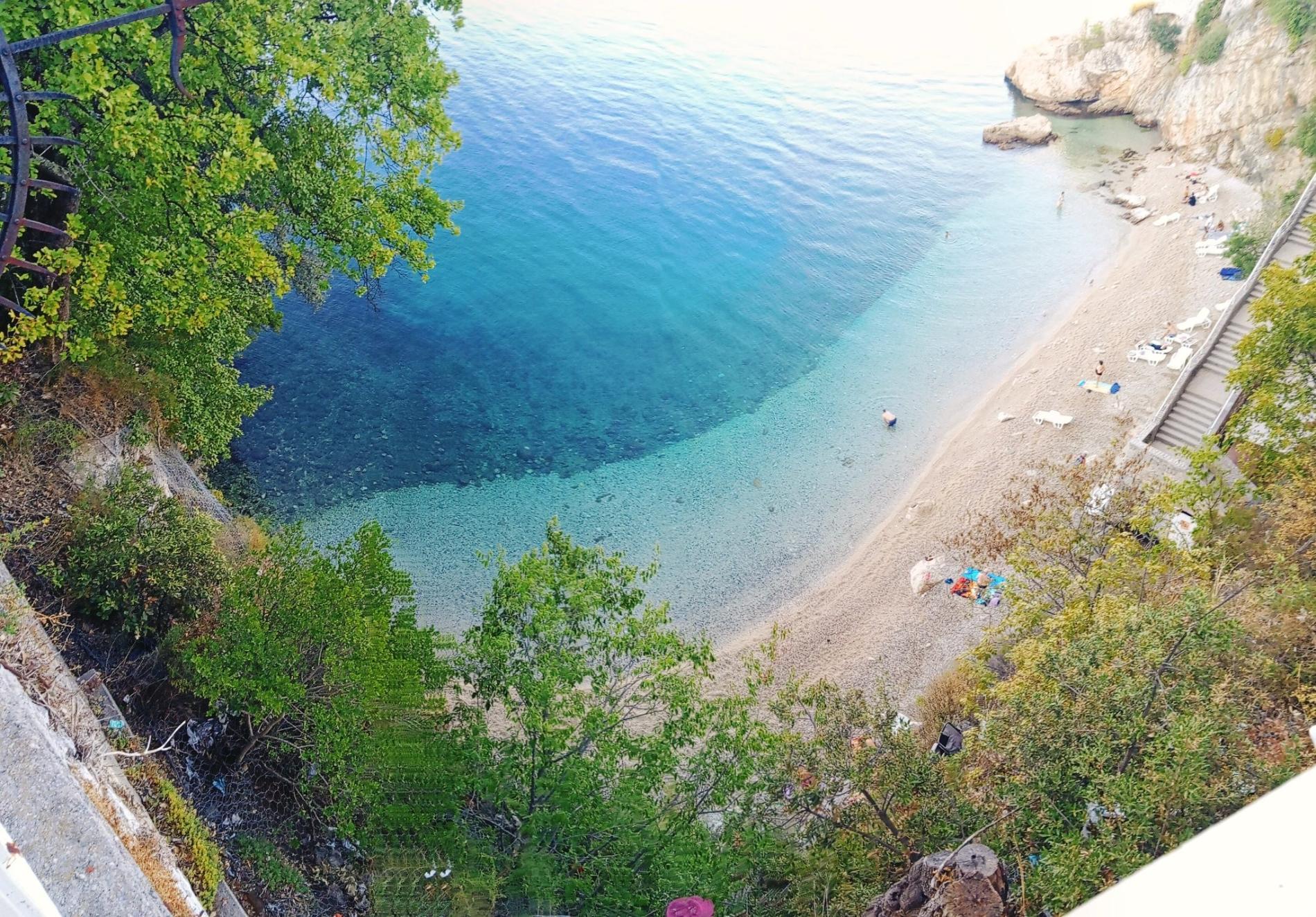 Photo of Sablicevo beach