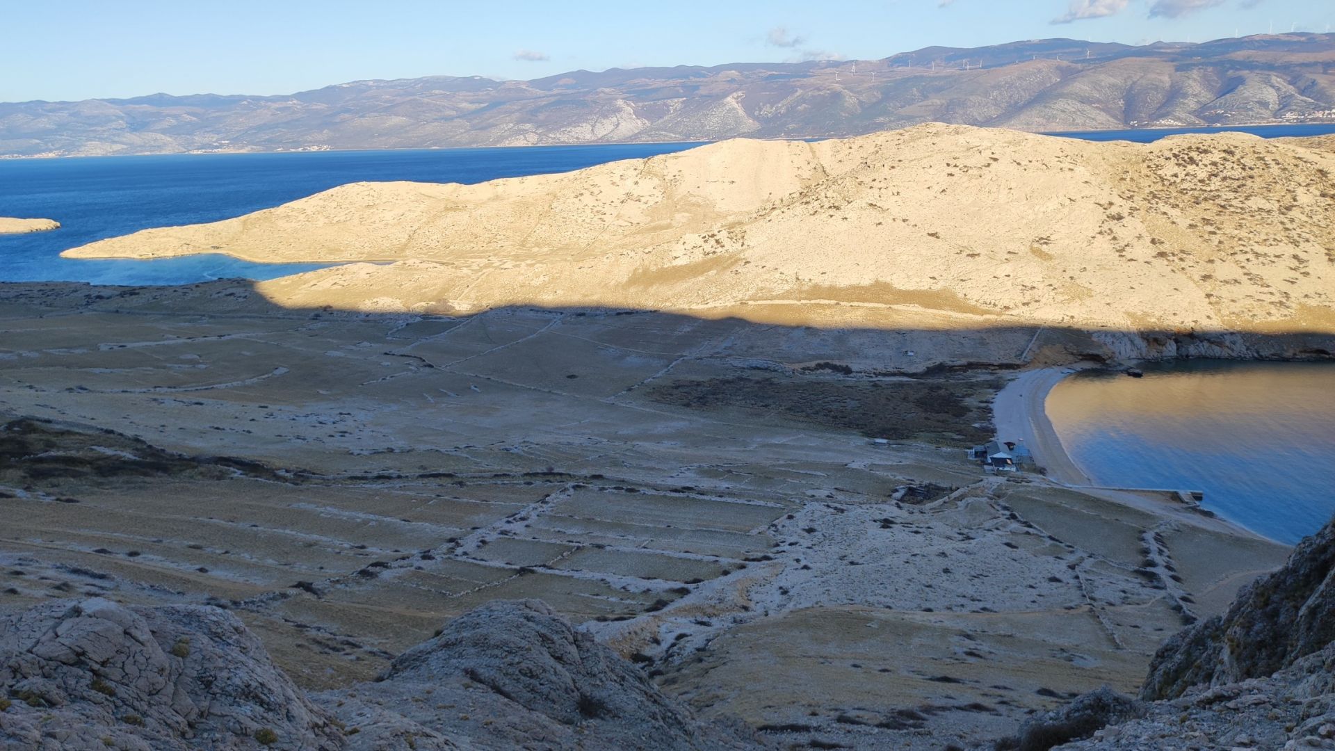 Photo de Plage de Vela Luka situé dans une zone naturelle