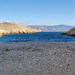 Photo de Konjska beach zone sauvage