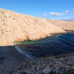 Photo de Konjska beach avec un niveau de propreté de très propre