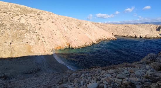Konjska beach