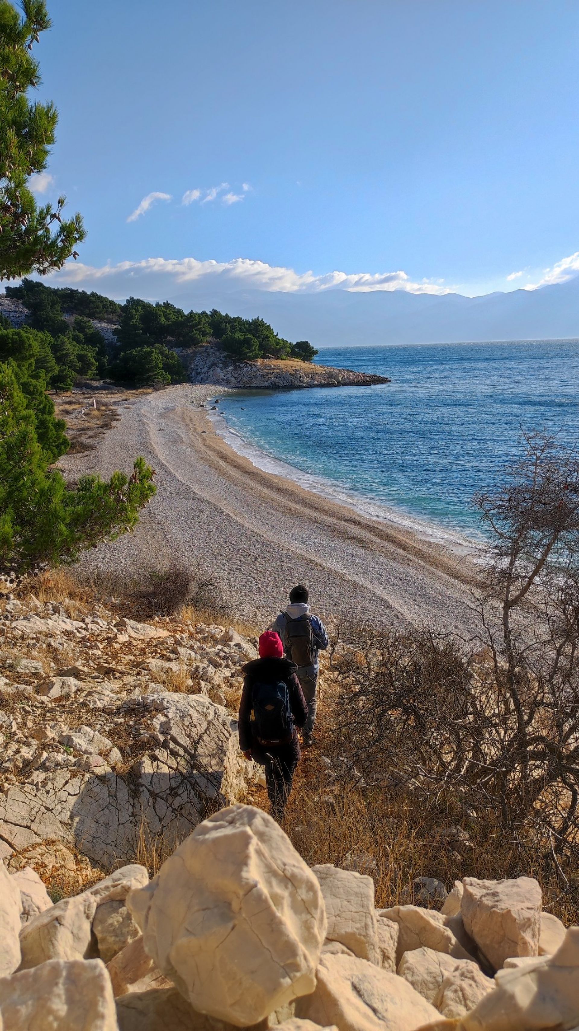 Photo de Vrezenica avec baie spacieuse